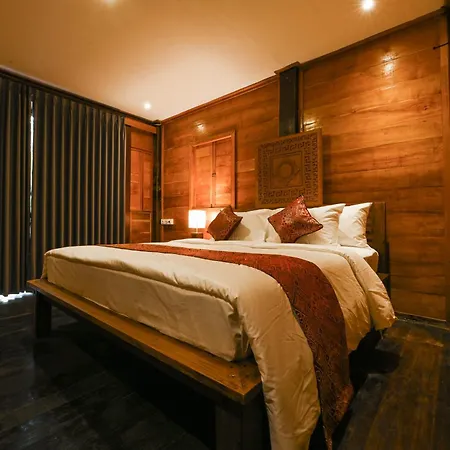 Tegal Campuhan Retreats Munggu Exterior foto