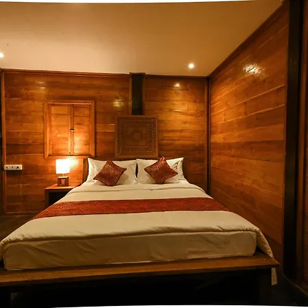 Tegal Campuhan Retreats Munggu Exterior foto