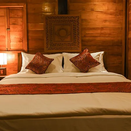 Tegal Campuhan Retreats Munggu Exterior foto