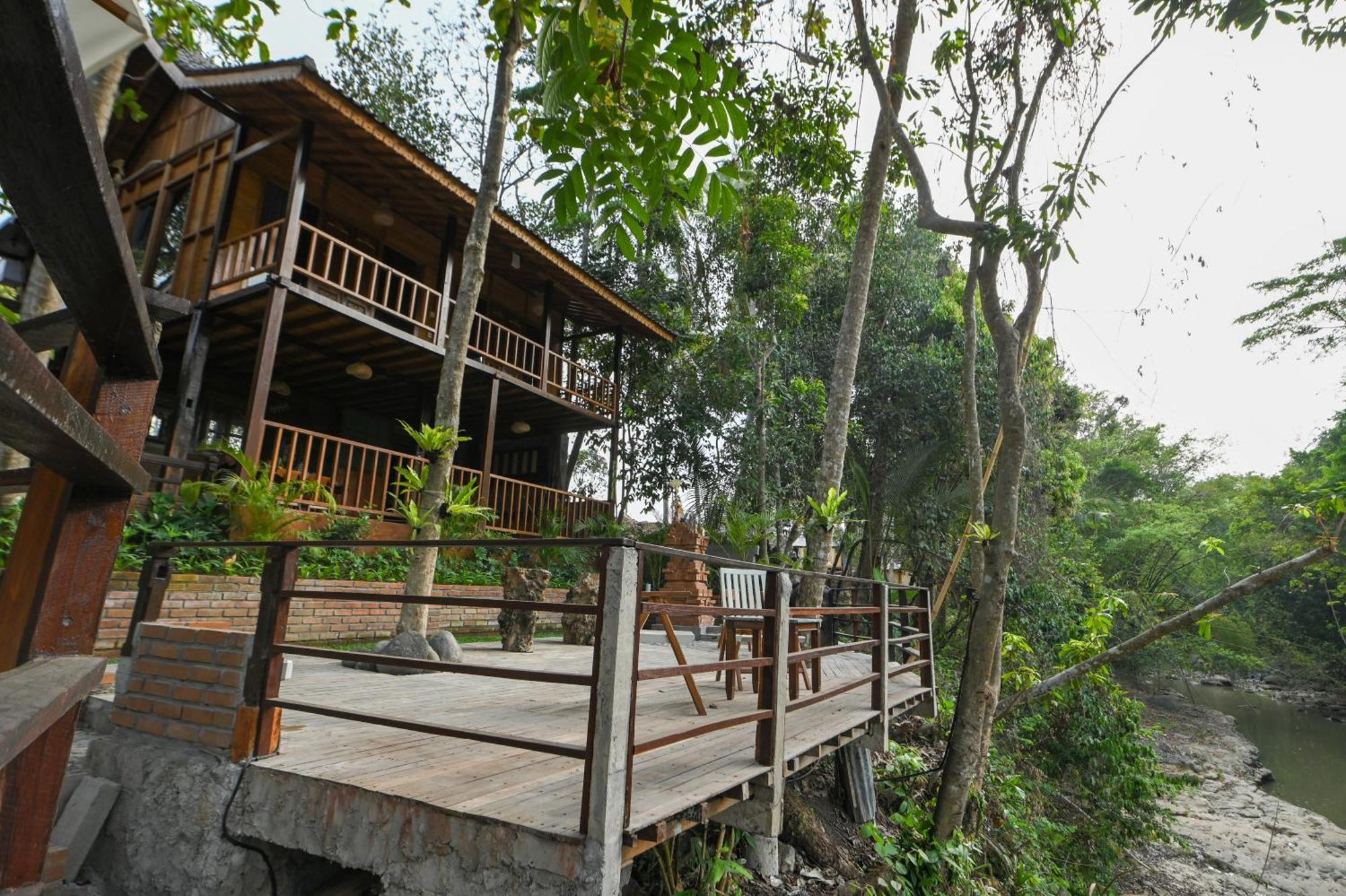 Tegal Campuhan Retreats